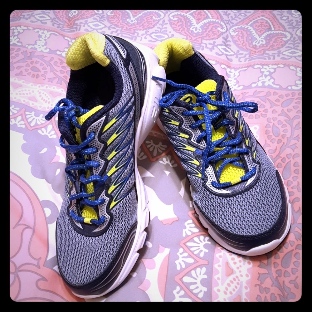 FILA countdown 2 athletic shoes